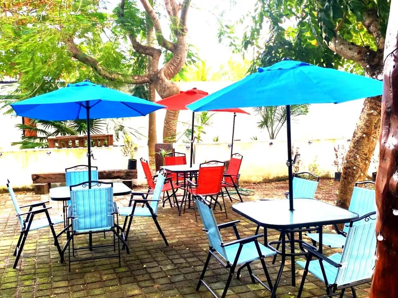 Hostal Ajaw Cancun Mexico