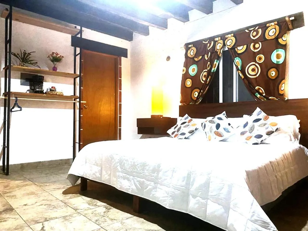 Hostal Ajaw Cancun 0*,  Mexico