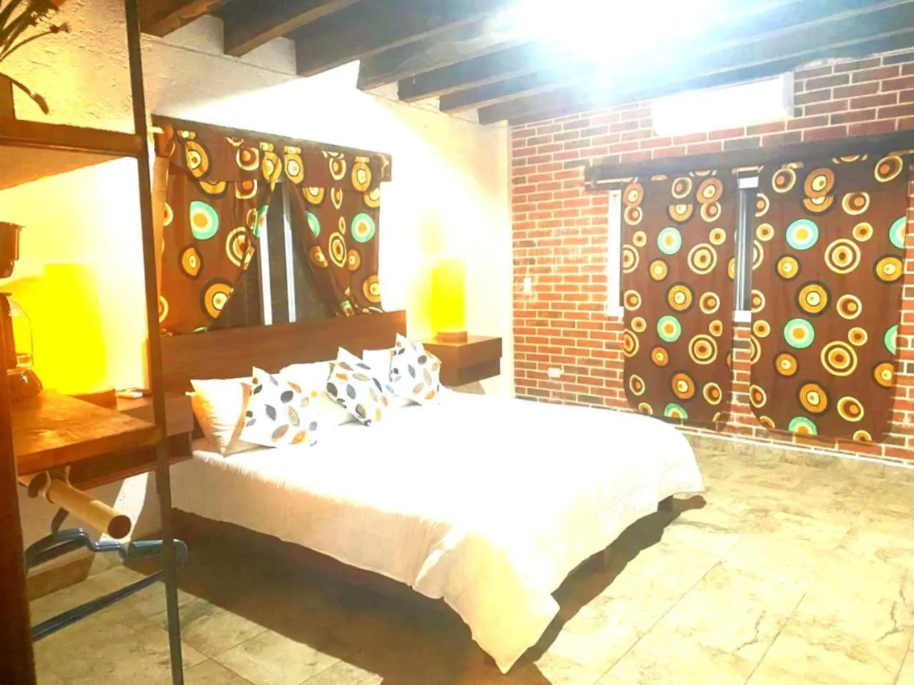Guest house Hostal Ajaw Cancun Mexico