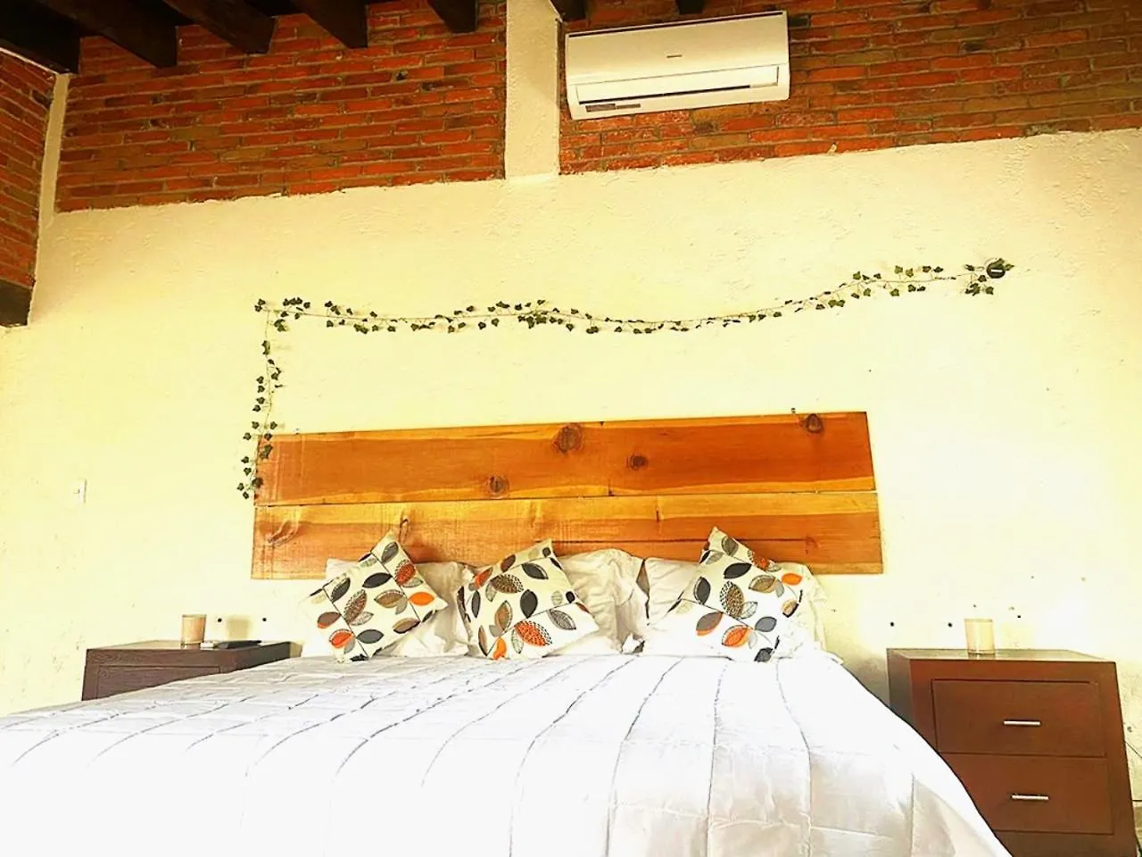 Hostal Ajaw Cancun