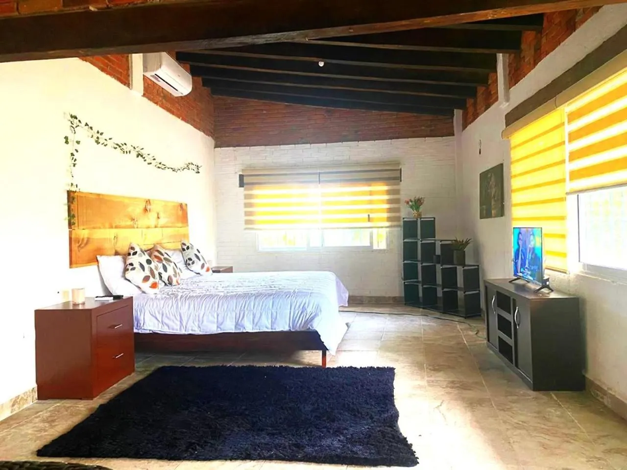 Hostal Ajaw Cancun Guest house