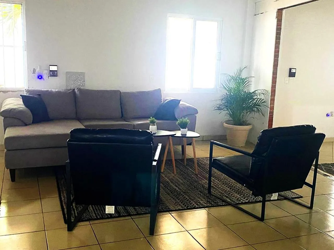 Guest house Hostal Ajaw Cancun
