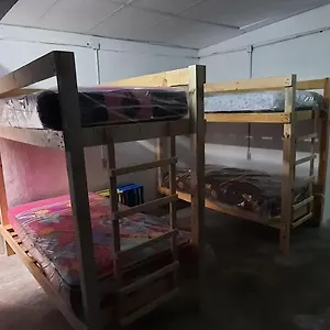 Casa Luna Azul Pensión