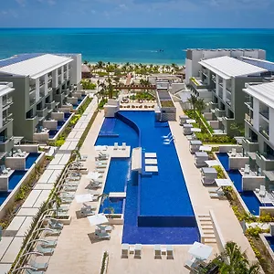 5* Rezort Catalonia Grand Costa Mujeres &