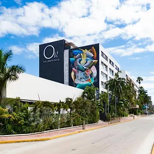 Oh! - The Urban Oasis & Club (adults Only) Отель