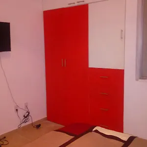 Villas Del Arte Pensión