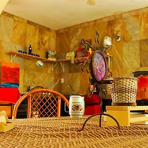 La Casa Del Viajero Pensión