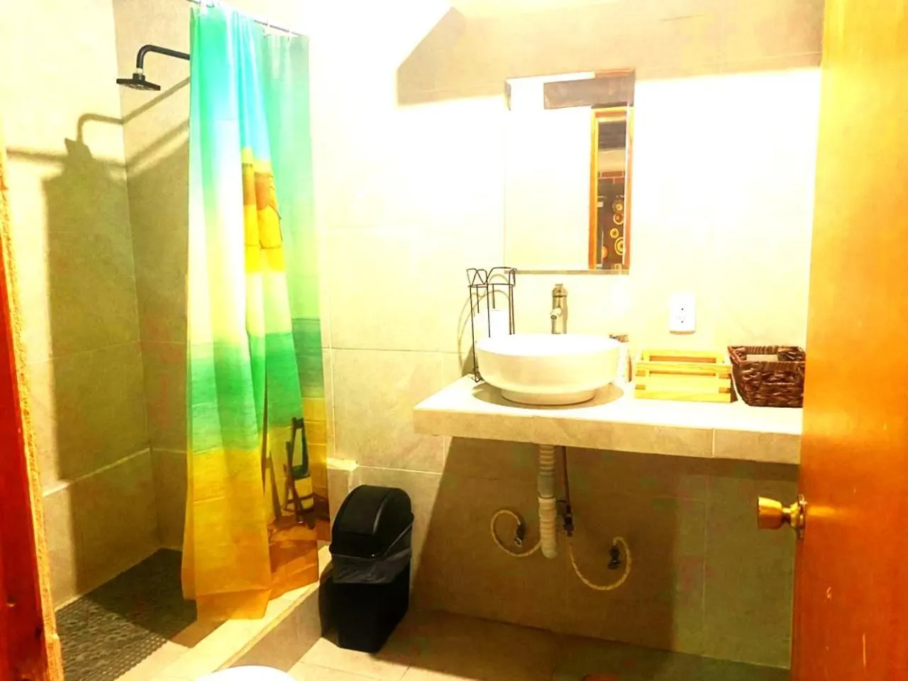 Hostal Ajaw Cancun Mexico