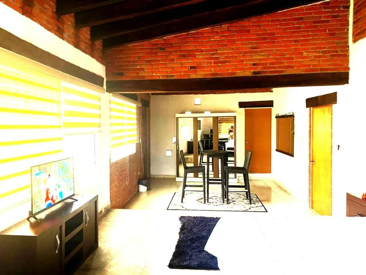 Hostal Ajaw Cancun Guest house